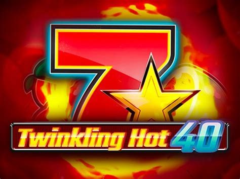 Twinkling Hot 40 PokerStars